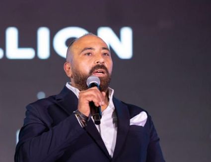 حسام الشاهد: افتتاح المتحف المصري الكبير يعيد رسم خريطة الاستثمار العقاري في غرب القاهرة