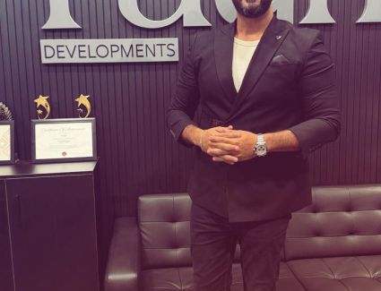 محمد حسام: المتحف المصري الكبير حدث عالمي يجذب السياحة ويعزز تدفق العملة الصعبة