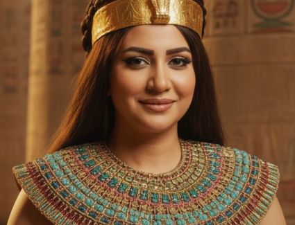 إيمان علي: افتتاح المتحف المصري الكبير رسالة إلى العالم بأن مصر ما زالت تصنع التاريخ