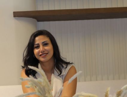 هايدي عادل: افتتاح المتحف المصري الكبير نقطة تحول في مسار الاقتصاد والسياحة العالمية