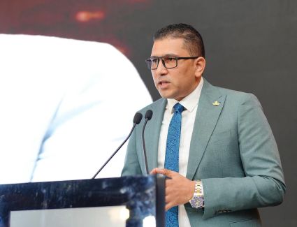 هشام إبراهيم: المتحف المصري الكبير نقلة حضارية تعزز مكانة مصر كعاصمة للثقافة والسياحة العالمية