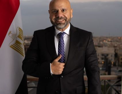 مجدي سعد: المتحف المصري الكبير نقلة نوعية للسياحة الثقافية ومصدر قوي للعوائد الاقتصادية