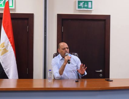 وزارة العمل تواصل حملات التفتيش على المنشآت لمتابعة تطبيق قانون العمل الجديد