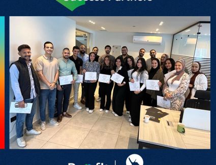 نظام بروفيت Profit CRM: يرحب بشركة Yafel في عائلة تضم أكثر من 600 شركة رائدة