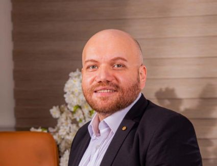 عمرو عطية : صفقة تطوير «سملا» و«علم الروم» تؤكد توجه الدولة الاستراتيجي نحو التنمية الشاملة وتعزيز الاقتصاد المصري 