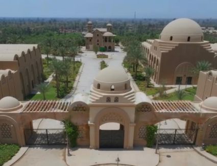 "مجموعة مكسيم للاستثمار" راع بلاتيني للمؤتمر العالمي للسكان والصحة PHDC’25 وتعلن عن استثمار 3.5 مليار جنيه في منتجع نايا ويلنس للسياحة العلاجية بمصر