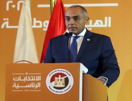 الوطنية للانتخابات " تعلن انها في حالة انعقاد دائم حتى إعلان النتائج : لا مجال للغش