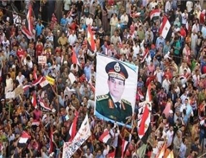 ثورة 30 يونيو.. دراسة تكشف لماذا رفض المصريين لحكم الإخوان