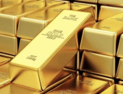 الذهب يرتفع عالميًا بعد تبدد مخاوف ارتفاع الفائدة الأمريكية
