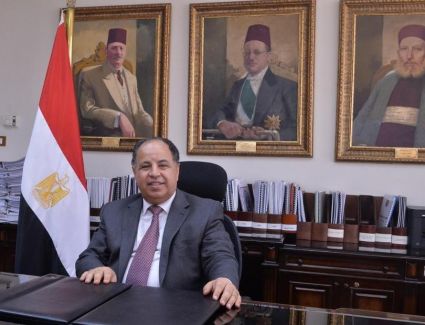 وزير المالية: ثورة ٣٠ يونيو ميلاد جديد لمصر