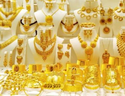 أسعار الذهب فى مصر اليوم الأحد 4-7-2021