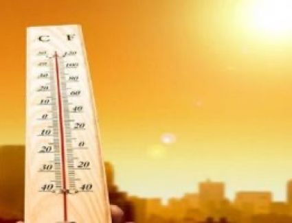انخفاض طفيف بدرجات الحرارة اليوم وطقس حار بالقاهرة.. والعظمى 36 درجة
