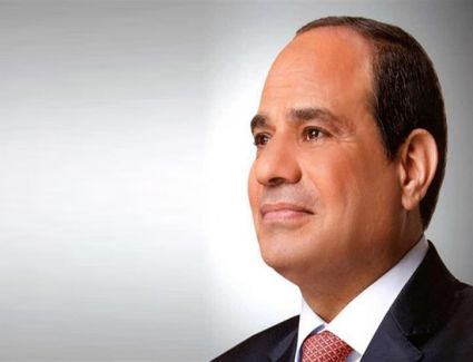 الرئيس السيسي: العاصمة الإدارية الجديدة تعكس صورة مصر الحديثة ونهضتها