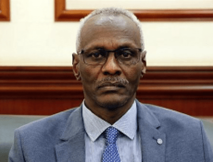 السودان يدعو إلى استئناف عملية مفاوضات سد النهضة