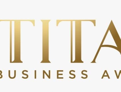كيونت تفوز باثنتين من أكبر جوائز Titan Business Awards  العالمية لعام 2021