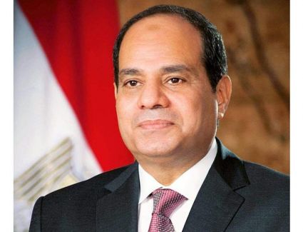 الرئيس السيسى: "حياة كريمة" تدشين للجمهورية المصرية الجديدة