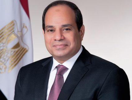 الرئيس السيسى: المساس بأمن مصر القومى خط أحمر لا يمكن اجتيازه