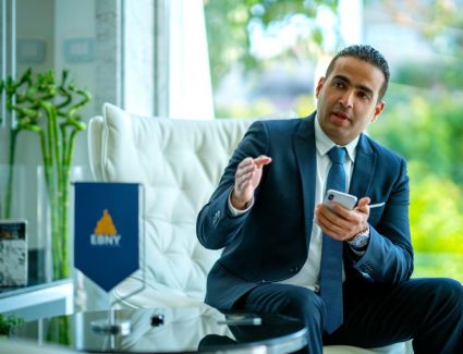 «ابني للتطوير العقاري» تقتنص مشروعاً جديداً في سوهاج الجديدة بمساحة 36 فدان