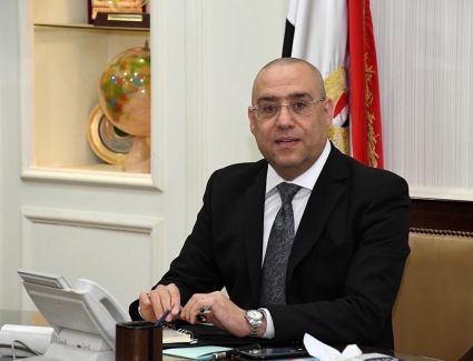 وزير الإسكان يعلن فتح باب الحجز لوحدات سكنية كاملة التشطيب ضمن مبادرة الرئيس "سكن لكل المصريين 2"