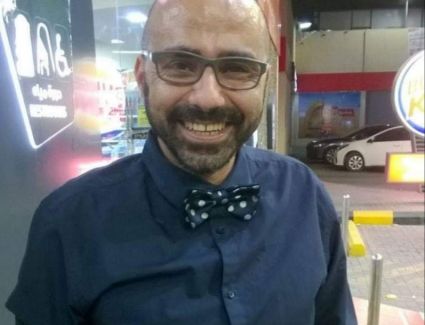 كريم أبو سعدة يطالب بتطوير خطط التسويق بالسوق المصري