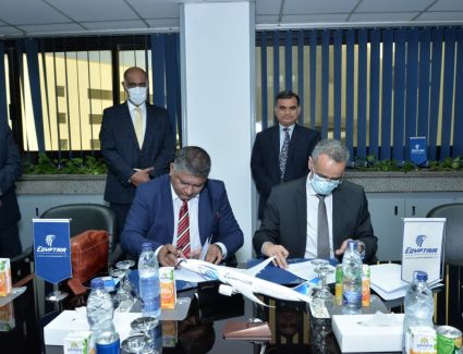 مصر للطيران تقرر تشغيل خط مباشر بين القاهرة ودكا بنجلاديش  إعتبارا من نوفمبر المقبل 