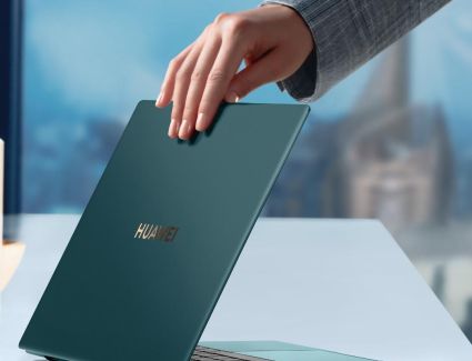 دليلك الكامل لشراء الحاسب المحمول الأكثر أناقة وإنتاجية في 2021.. HUAWEI MateBook X Pro الآن في مصر