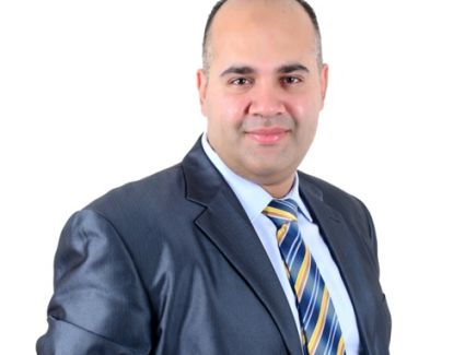محمود السراج: العاصمة الإدارية أيقونة الجمهورية الجديدة 