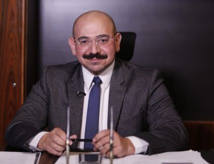 عبد الرحمن خليل: مصر تتخذ قفزات كبرى لتحقيق رؤية 2030 