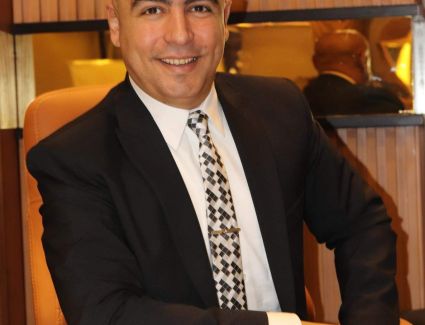 محمد الدوينى رئيسا لقطاع المبيعات بشركة كابيتال هيلز للتطوير العقارى