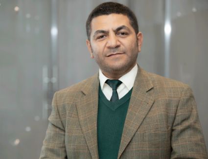 د. محمد الشريف يطالب بدعم وتنشيط تصدير العقار