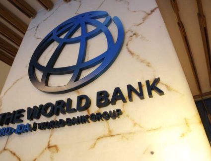 عاجل| البنك الدولي: اقتصاد أوكرانيا ينكمش بنسبة 45.1٪