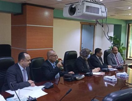 بروتوكول تعاون بين مصلحة الضرائب المصرية والاتحاد العام للغرف التجارية