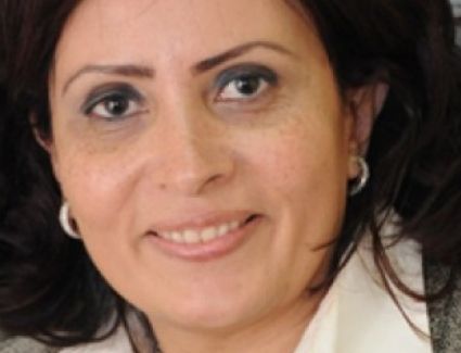 الصحة تنعى وفاة  الدكتورة عزة العشماوى 