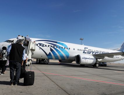 عاجل: مصر للطيران تستأنف رحلاتها بين القاهرة وموسكو اعتبارًا من 15 أبريل