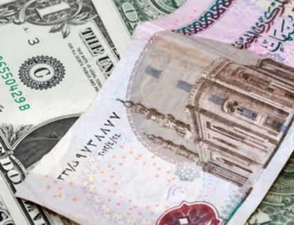 الدولار يسجل ارتفاعًا جديدًا أمام الجنيه المصري اليوم