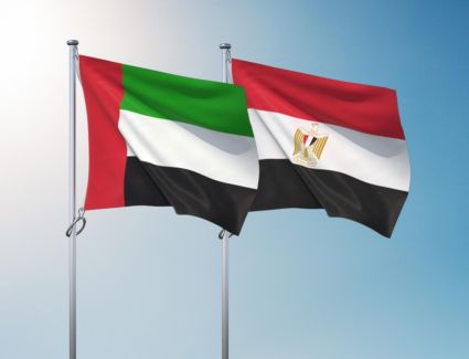 "القابضة الإماراتية": الاقتصاد المصري يثبت مرونته مع استمرار نمو الناتج المحلي الإجمالي الحقيقي