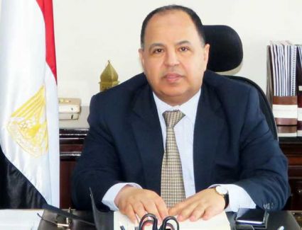 "معيط": «ستاندرد أند بورز» تثق في قدرة مصر الاقتصادية 