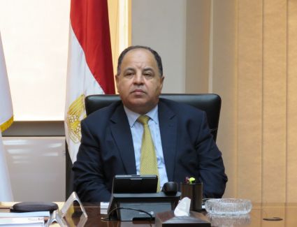 د. محمد معيط: مصر سجلت أعلى معدل نمو نصف سنوي بنسبة 9٪