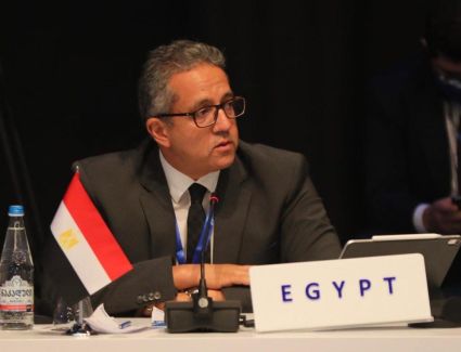 د. خالد العناني: «تحفيز الطيران».. ضوابط وتيسيرات لتنشيط الحركة السياحية المصرية