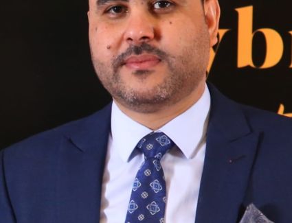 تعيين " شريف الغزالي “ رئيساً للقطاع التجاري بشركة NCB للتطوير العقاري إحدى الشركات الرائدة السوق المصري 