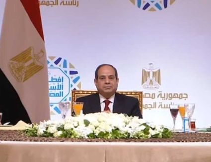 الرئيس السيسي: المرحلة القادمة ستشهد دعمًا مضاعفًا للقطاع الخاص 