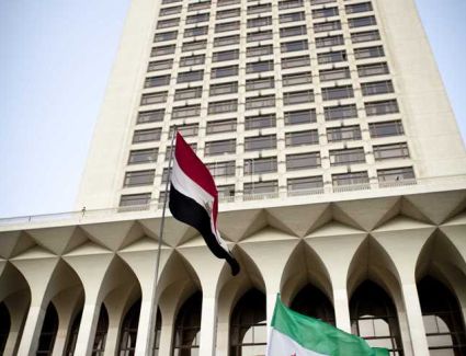 مصر تدين التفجير الإرهابي بأحد مساجد أفغانستان