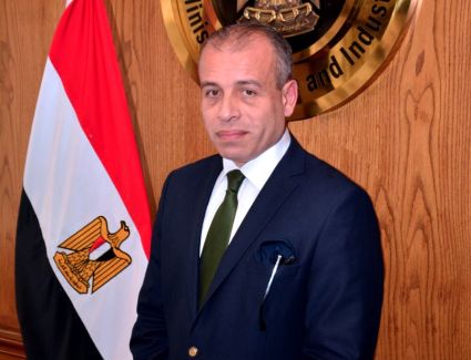 رئيس جهاز التمثيل التجاري: 23 شركة مصرية تنجح في إبرام تعاقدات تصديرية بقيمة 30 مليون يورو
