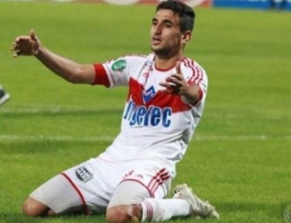 هل دخل الزمالك في مفاوضات لضم وليد الكرتي؟.. "البوست الآن" يُجيب