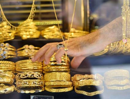 عاجل: «مصلحة الدمغة والموازين » تدعو تجار الذهب أصحاب العلامات التجارية بسرعة التسجيل