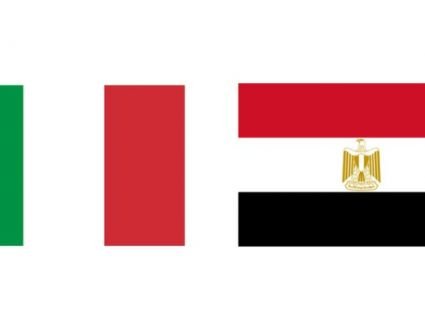 مصر وايطاليا توقعان اتفاقية توسيع مشروع المدارس التكنولوجية التطبيقية