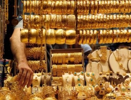 استقرار أسعار الذهب صباح اليوم 14 مايو 2022