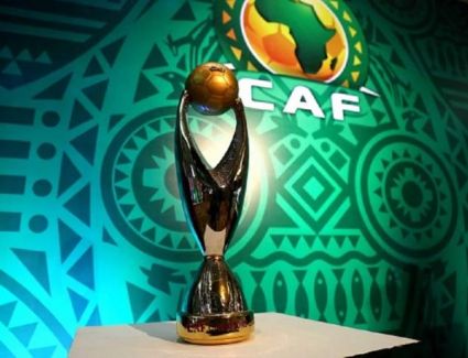 رسميًا.. الاتحاد الإفريقي يُعلن "الملعب" المستضيف لنهائي دوري الأبطال