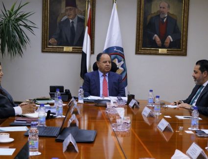 وزير المالية: مصر تقود التحول للاقتصاد الأخضر بالشرق الأوسط وشمال أفريقيا
