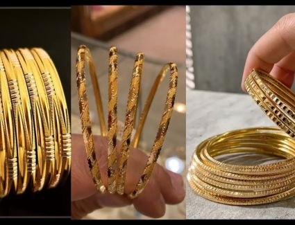 تعرف على أسعار الذهب فى مصر بعد ارتفاعها اليوم 